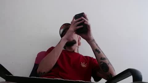 stiven online show from December 1, 5:57 pm