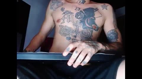 stiven online show from January 11, 3:55 am