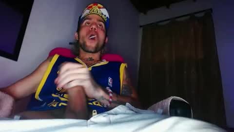 stiven online show from February 21, 2:28 am