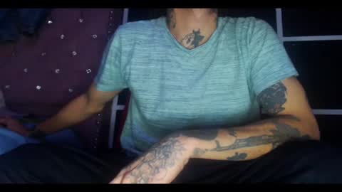 stiven online show from October 20, 5:30 am