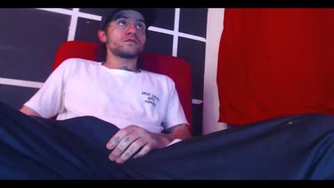 stiven online show from November 17, 2:34 pm