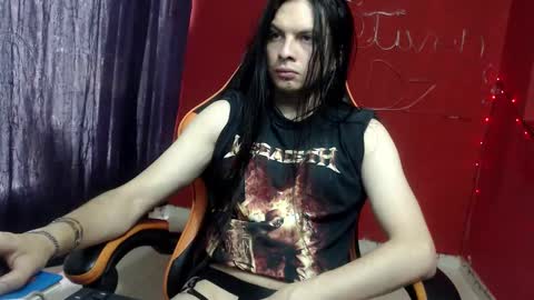 stivnhot online show from February 13, 2:57 pm