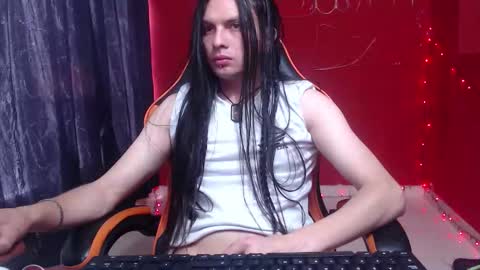 stivnhot online show from February 22, 8:18 pm