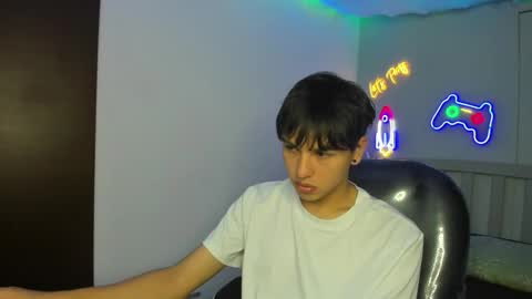 Stiwen online show from September 27, 1:05 pm