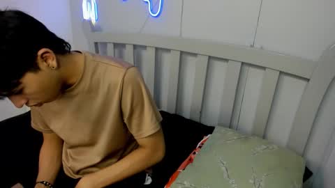 Stiwen online show from November 27, 2:41 pm