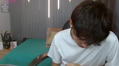 Snapshot of stiwentwink chatting on May 9, 1:16 pm Stiwen online show from May 9, 1:16 pm