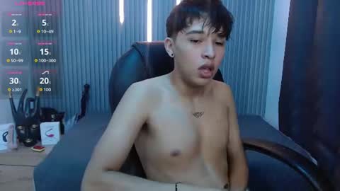 Snapshot of stiwentwink chatting on July 23, 1:42 pm Stiwen online show from July 23, 1:42 pm