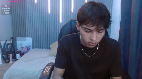 Snapshot of stiwentwink chatting on July 28, 3:21 pm Stiwen online show from July 28, 3:21 pm