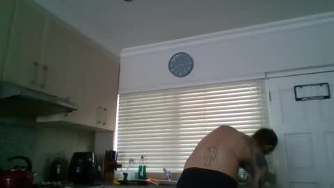 Snapshot of stix35 chatting on March 8, 7:45 am stix35 online show from March 8, 7:45 am