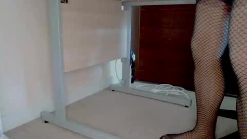 stockings_stockings online show from March 19, 9:13 am