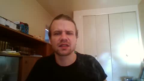 stockingsnfeet online show from April 28, 7:02 am