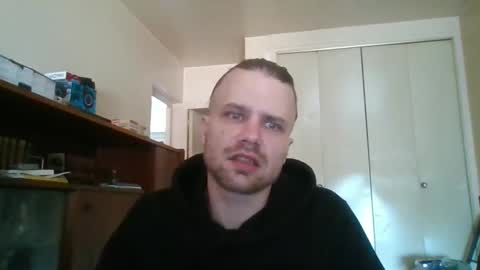 stockingsnfeet online show from April 30, 10:43 am