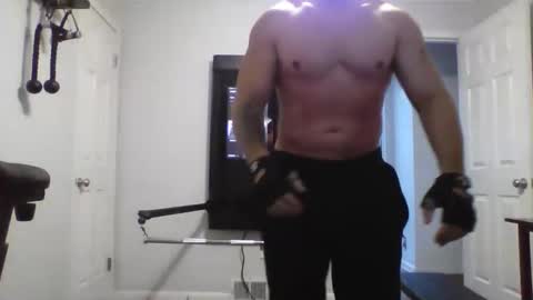 stoic_chaos online show from March 6, 2:02 pm