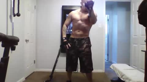 stoic_chaos online show from March 9, 12:53 pm