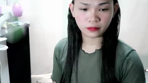 Terisse online show from March 8, 2:04 am