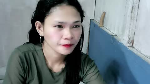 Terisse online show from May 8, 4:12 pm