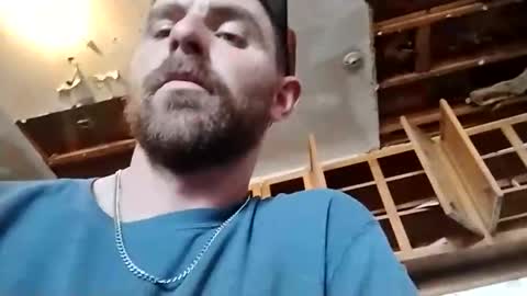 Snapshot of stokely571996 chatting on November 24, 3:45 pm Oval2022 online show from November 24, 3:45 pm