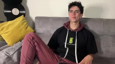 Stolas online show from February 19, 12:06 am