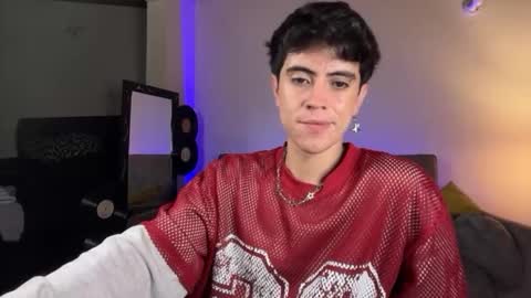 Stolas online show from March 7, 4:31 am