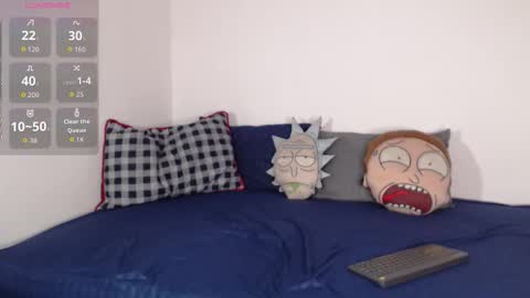 Snapshot of stone_lee_ chatting on November 10, 6:56 am Stone Lee online show from November 10, 6:56 am