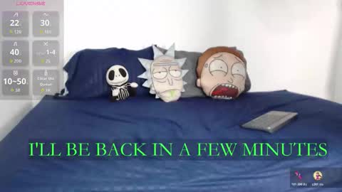 Snapshot of stone_lee_ chatting on November 13, 7:18 am Stone Lee online show from November 13, 7:18 am