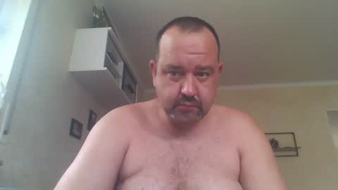 stoned1983 online show from June 30, 6:47 am