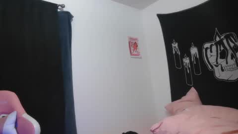 Snapshot of stoned2dabones666 chatting on February 14, 9:53 pm Haily online show from February 14, 9:53 pm