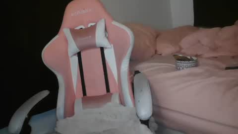 Snapshot of stoned2dabones666 chatting on February 24, 6:49 am Haily online show from February 24, 6:49 am