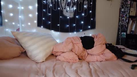 Snapshot of stoned2dabones666 chatting on September 29, 10:14 pm Haily online show from September 29, 10:14 pm