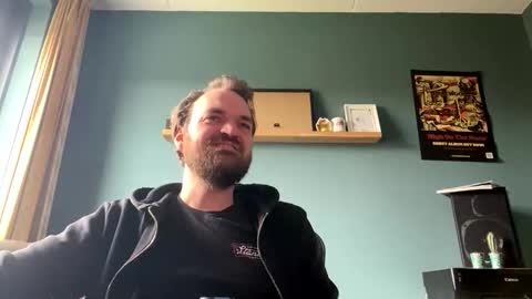 Stonerboner online show from February 12, 12:11 pm