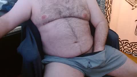 Stonerbear42 online show from January 19, 2:49 pm