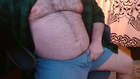 Stonerbear42 online show from January 21, 12:50 pm