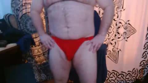 Stonerbear42 online show from January 22, 1:00 pm