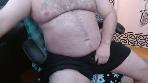 Stonerbear42 online show from January 22, 5:28 pm