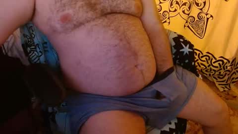 Stonerbear42 online show from January 28, 9:08 am