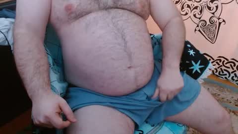 Stonerbear42 online show from January 28, 2:42 pm