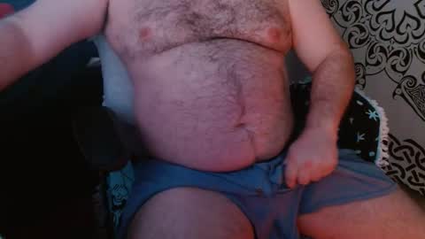 Stonerbear42 online show from January 30, 12:06 pm