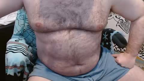 Stonerbear42 online show from January 30, 4:24 pm