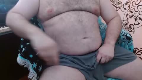 Stonerbear42 online show from February 3, 4:31 pm