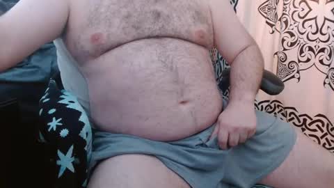 Stonerbear42 online show from February 5, 3:52 pm