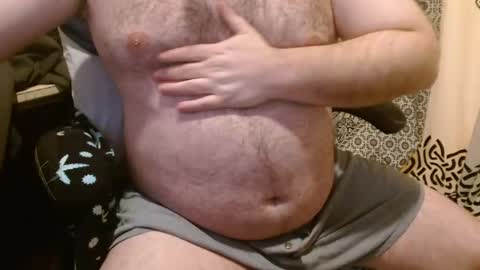 Stonerbear42 online show from February 6, 9:53 am