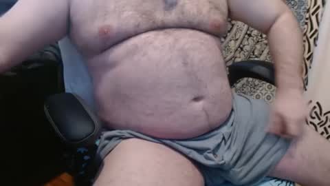 Stonerbear42 online show from February 6, 5:40 pm