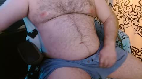 Stonerbear42 online show from February 12, 12:22 pm