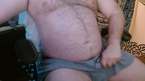 Stonerbear42 online show from February 15, 12:54 pm