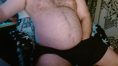 Stonerbear42 online show from February 17, 10:40 am