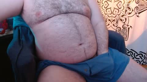 Stonerbear42 online show from March 3, 11:55 am