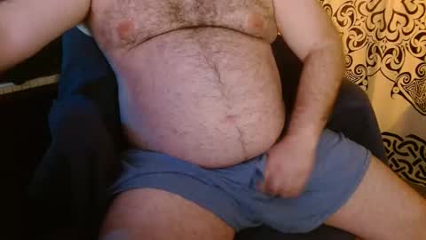 Stonerbear42 online show from March 5, 9:38 am