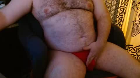 Stonerbear42 online show from November 1, 10:17 am