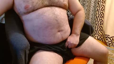 Stonerbear42 online show from November 4, 11:09 am