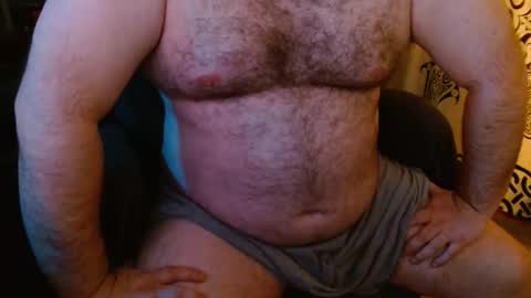 Stonerbear42 online show from November 14, 10:47 am